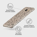 Sparkling Tiara - Stars Samsung Galaxy S8 Case 3