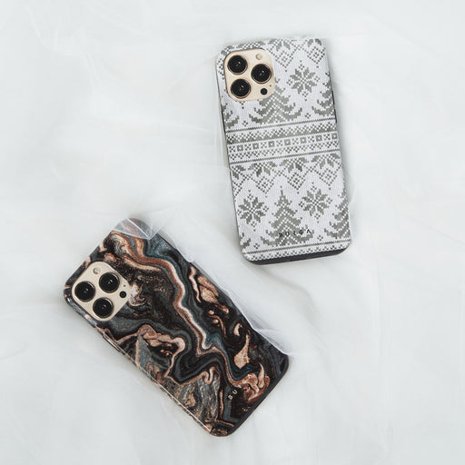 Enchanted Mirror - Marble Samsung Galaxy A22 5G Case 6