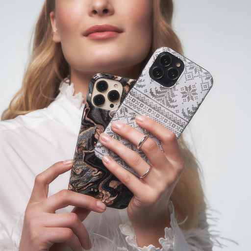 Enchanted Mirror - Marble Samsung Galaxy A22 5G Case 7