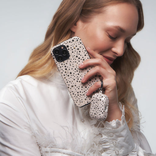 Sparkling Tiara - Stars Samsung Galaxy S8 Case 10