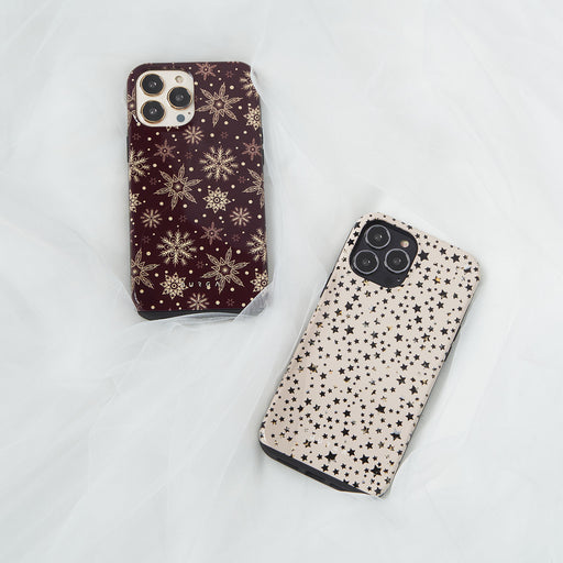 Sparkling Tiara - Stars Samsung Galaxy S8 Case 11