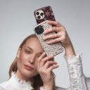 Sparkling Tiara - Stars Samsung Galaxy S8 Case 12