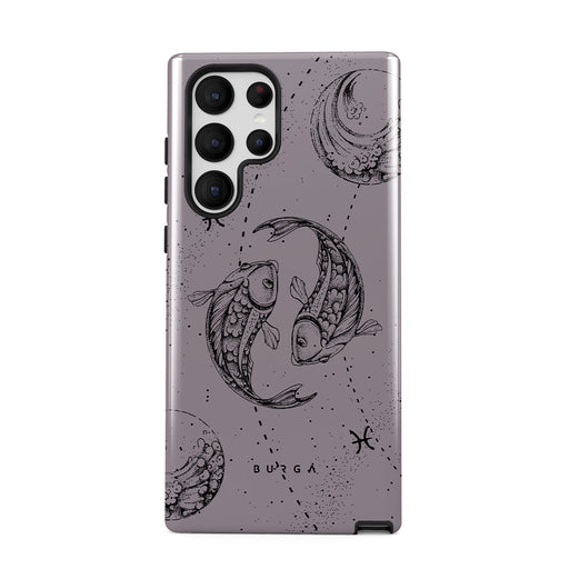 Pisces - Samsung Galaxy S22 Ultra Case 25