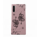 Gemini - Samsung Galaxy Note 10 Case 17