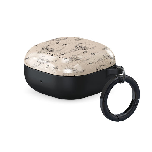 Taurus - Samsung Galaxy Buds 2 Case 1