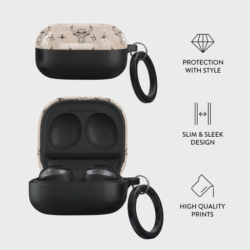 Taurus - Samsung Galaxy Buds 2 Case 4