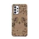 Aries - Samsung Galaxy A53 Case 17