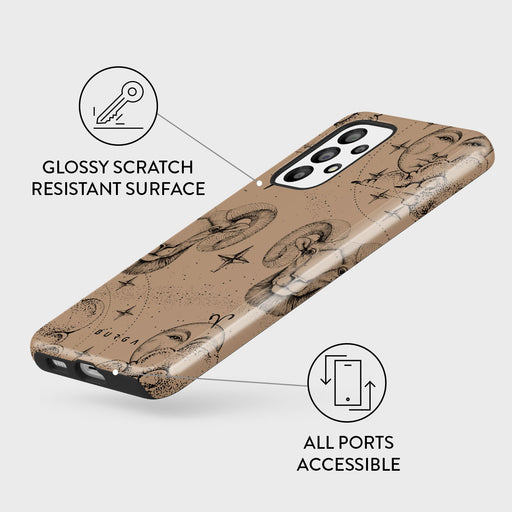 Aries - Samsung Galaxy A53 Case 19