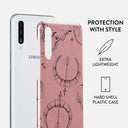Sagittarius - Samsung Galaxy A50 Case 10