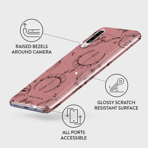 Sagittarius - Samsung Galaxy A50 Case 11