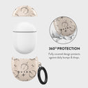 Sagittarius - Google Pixel Buds 2 Case 2
