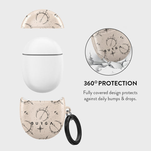 Sagittarius - Google Pixel Buds 2 Case 2