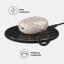 Sagittarius - Google Pixel Buds 2 Case 3