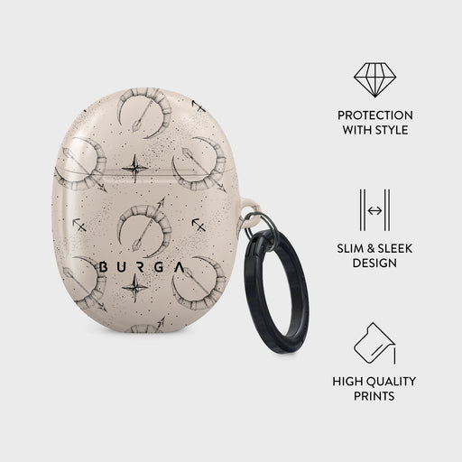 Sagittarius - Google Pixel Buds 2 Case 4