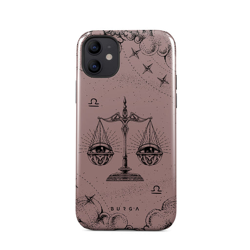 Libra - iPhone 12 Case 45