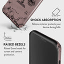 Libra - iPhone 12 Case 48