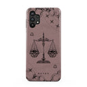 Libra - Samsung Galaxy A32 5G Case 9