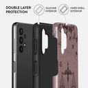 Libra - Samsung Galaxy A32 5G Case 10