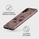 Libra - Samsung Galaxy A32 5G Case 11
