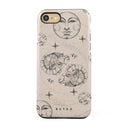 Capricorn - iPhone SE (2022) Case