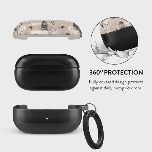 Leo - Samsung Galaxy Buds 2 Case 2