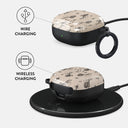 Leo - Samsung Galaxy Buds 2 Case 3