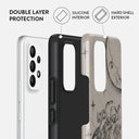 Virgo - Samsung Galaxy A33 Case 2