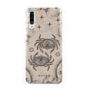 Cancer - Samsung Galaxy A50 Case 1