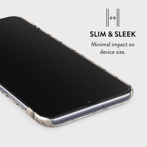 Cancer - Samsung Galaxy A50 Case 4