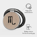 Scorpio - Ring Holder 21