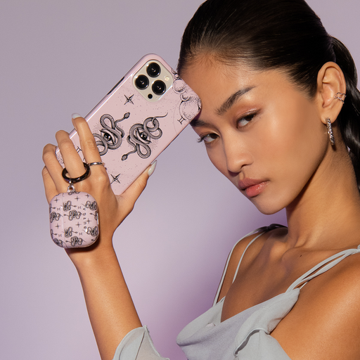 Gemini - iPhone 12 Pro Case 105