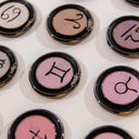 Gemini - Ring Holder 50