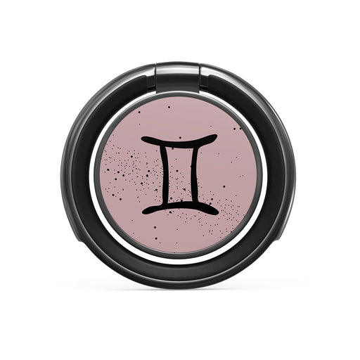 Gemini - Ring Holder 11