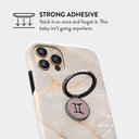 Gemini - Ring Holder 14