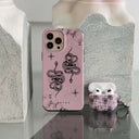 Gemini - Samsung Galaxy Note 10 Case 46