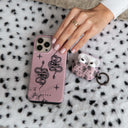 Gemini - iPhone 12 Pro Case 114