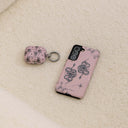 Gemini - iPhone 12 Pro Case 115