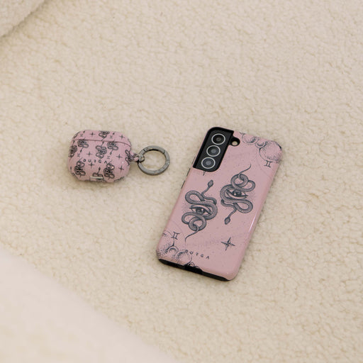 Gemini - iPhone 12 Pro Case 115