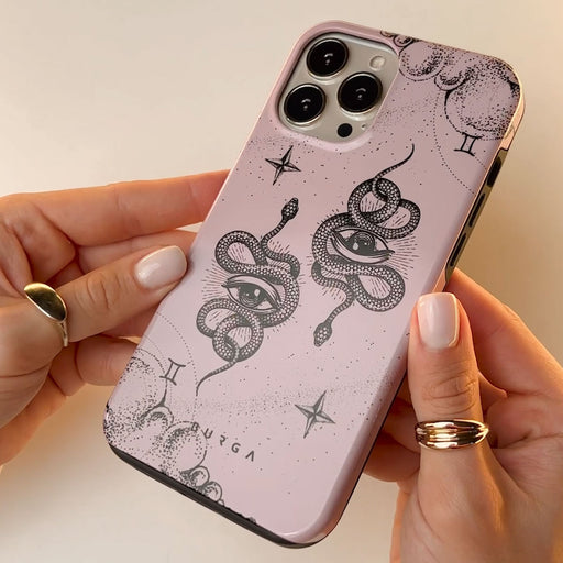 Gemini - iPhone 12 Pro Case 103