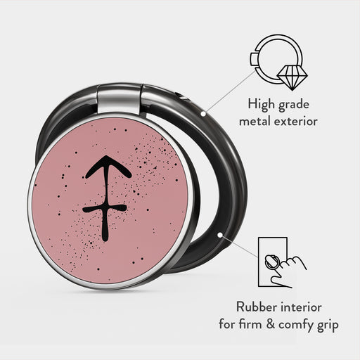 Sagittarius - Ring Holder 12