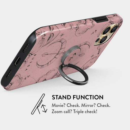 Sagittarius - Ring Holder 14