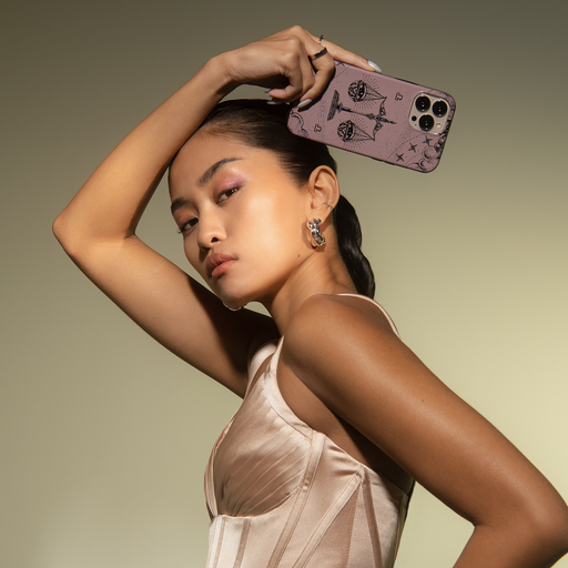 Libra - Samsung Galaxy A32 5G Case 22