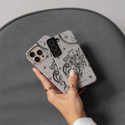 Aquarius - Samsung Galaxy Z Flip 4 Case 66