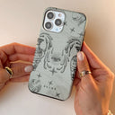 Aquarius - Samsung Galaxy Z Flip 4 Case 67