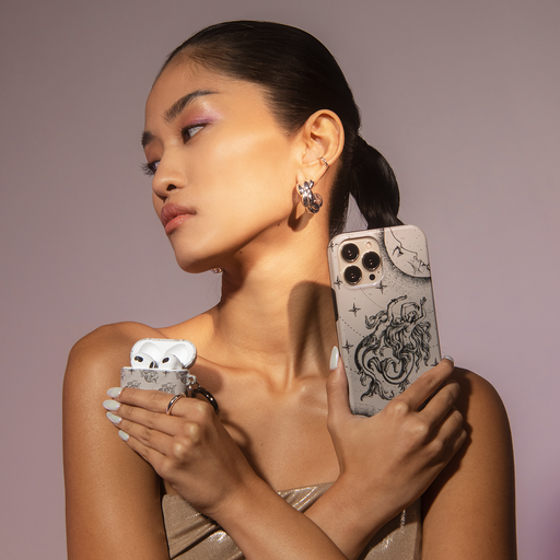 Virgo - Samsung Galaxy A33 Case 22